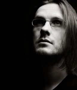  Steven Wilson - 14 albums