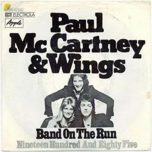  Paul McCartney & Wings - Band On The Run (2SHM-CD Set Special Edition Japan 2010)