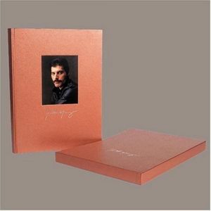  Freddie Mercury - The Solo Collection