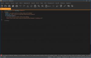 XML Blueprint 22.20260704 [Multi/Ru]