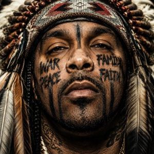 Lil' Flip - WAR PEACE FAMILY FAITH
