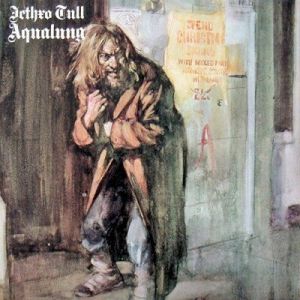 Jethro Tull - Aqualung [Audiophile Edition]