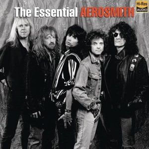 Aerosmith - The Essential Hi-Res Aerosmith