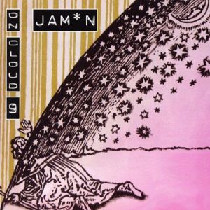 Jam'N - On Cloud 9