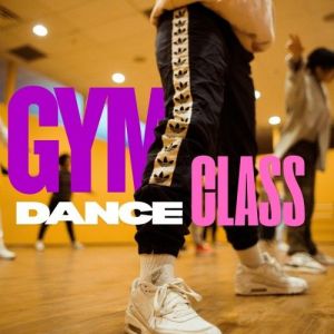 VA - Gym Dance Class