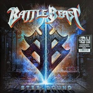 Battle Beast - Steelbound