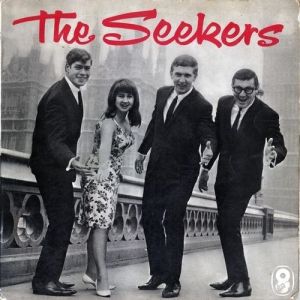  The Seekers - Four Albums