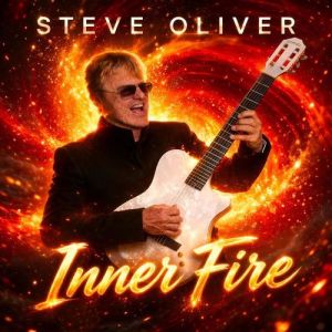 Steve Oliver - Inner Fire