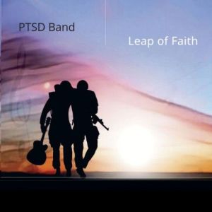 PTSD Band - Leap Of Faith