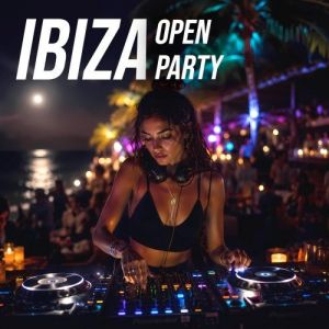 VA - Ibiza Open Party 2026 (Deep Strips)