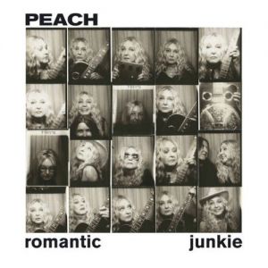 Peach Reasoner - Romantic Junkie