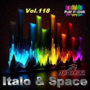 VA - Italo & Space Vol.118