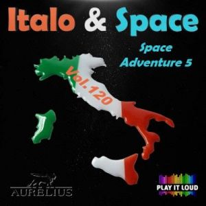 VA - Italo & Space Vol.120