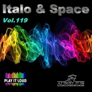 VA - Italo & Space Vol.119 (Special Edition)