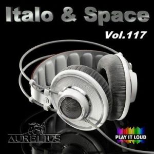 VA - Italo & Space Vol.117