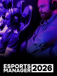 Esports Manager 2026