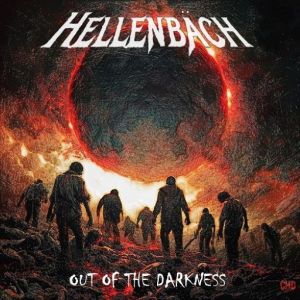 Hellenbäch - Out Of The Darkness