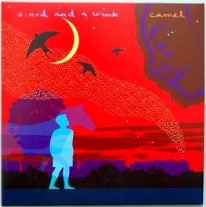 Camel - A Nod And A Wink