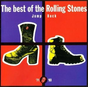 The Rolling Stones - Jump Back. The Best Of '71-'93