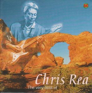 Chris Rea - The Very Best Of