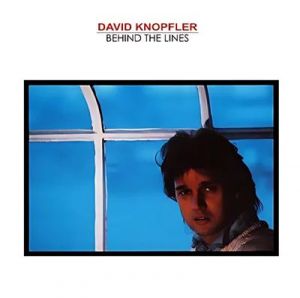 David Knopfler (ex-Dire Straits) - Behind the Lines