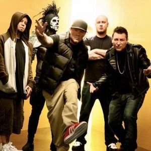  Limp Bizkit - 9 Albums