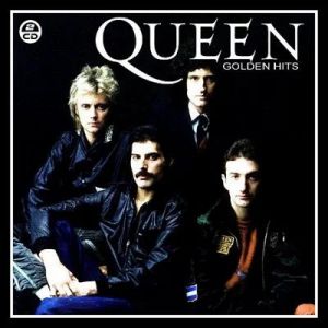  Queen - Golden Hits