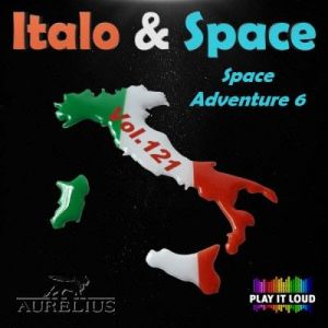 VA - Italo & Space Vol.121