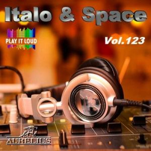VA - Italo & Space Vol.123