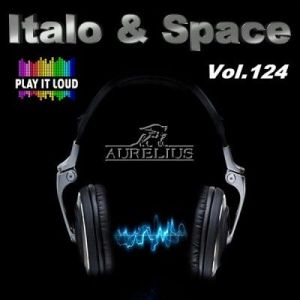 VA - Italo & Space Vol.124 (Special Edition)