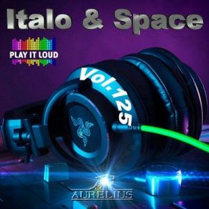 VA - Italo & Space Vol.125