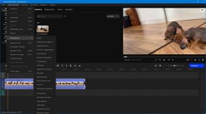 Movavi Video Editor 26.18.1 Portable by 7997 [Multi/Ru]