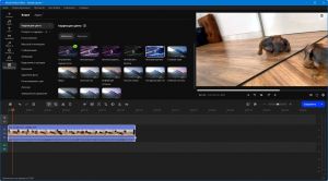 Movavi Video Editor 26.18.1 Portable by 7997 [Multi/Ru]