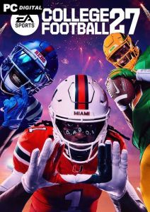  EA SPORTS College Football 27