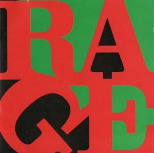Rage Against The Machine - Renegades