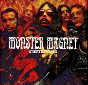 Monster Magnet - Greatest Hits