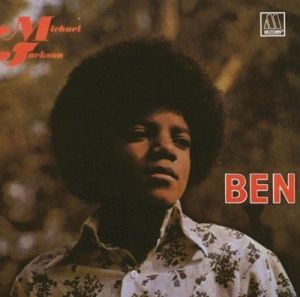 Michael Jackson - Ben [1992 Remastered]