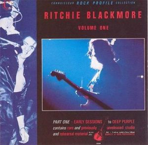 R.Blackmore - Rock Profile