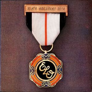 Electric Light Orchestra - ELO's Greatest Hits