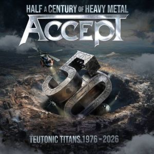 Accept - Balls to the Wall