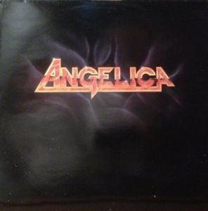 Angelica - Angelica