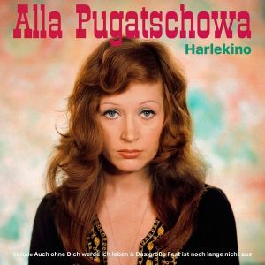 ���� �������� / Alla Pugatschowa - Harlekino