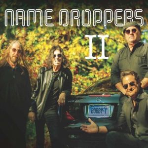 The Name Droppers - Name Droppers II