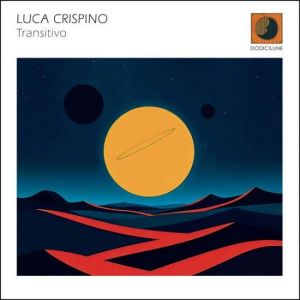 Luca Crispino - Transitivo