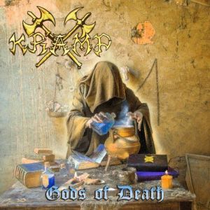 Kramp (Spain) - Gods Of Death