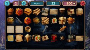 Mirrors of Deception 2: The Poisoned Legacy
