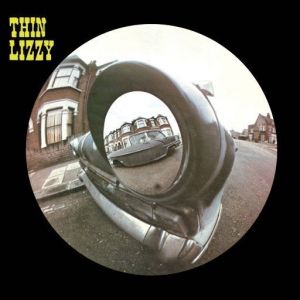  Thin Lizzy - Thin Lizzy (Deluxe Edition)