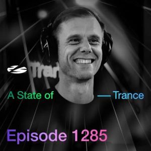 VA - Armin van Buuren - A State Of Trance 1285