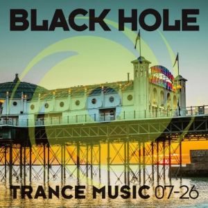 VA - Black Hole Trance Music 07-26