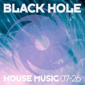 VA - Black Hole House Music 07-26